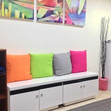 巢鴨青年館 Vandrehjem Kaohsiung Eksteriør billede