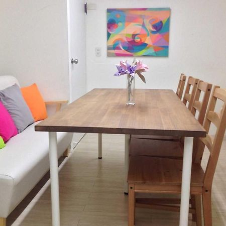 巢鴨青年館 Vandrehjem Kaohsiung Eksteriør billede